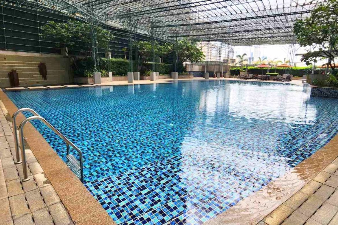 1 Bedroom Condo for Sale in The St. Francis Shangri-La Place, Wack-Wack Greenhills, Mandaluyong, Metro Manila near MRT-3 Shaw Boulevard – photo 5