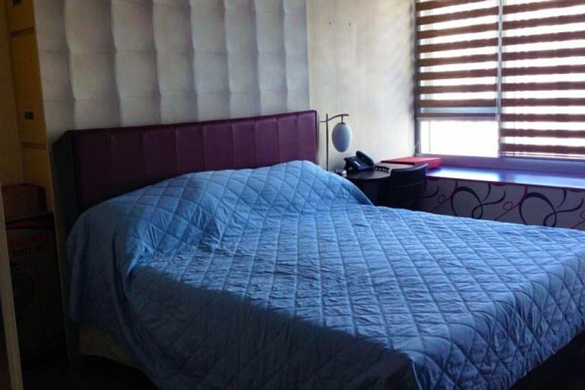 1 Bedroom Condo for Sale in The St. Francis Shangri-La Place, Wack-Wack Greenhills, Mandaluyong, Metro Manila near MRT-3 Shaw Boulevard – photo 3