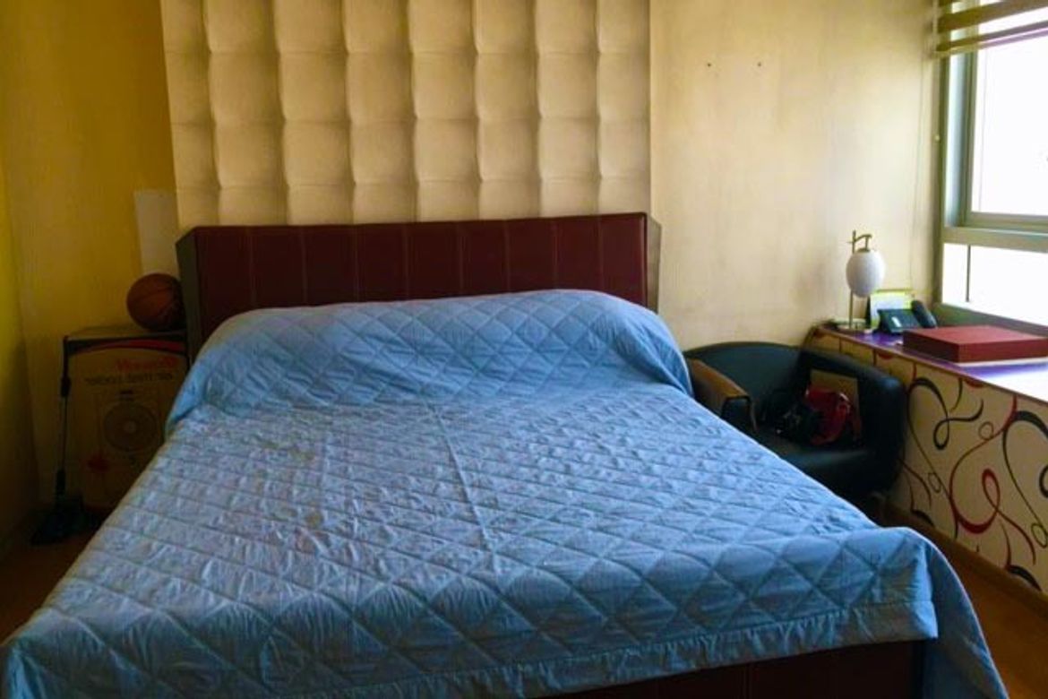 1 Bedroom Condo for Sale in The St. Francis Shangri-La Place, Wack-Wack Greenhills, Mandaluyong, Metro Manila near MRT-3 Shaw Boulevard – photo 4