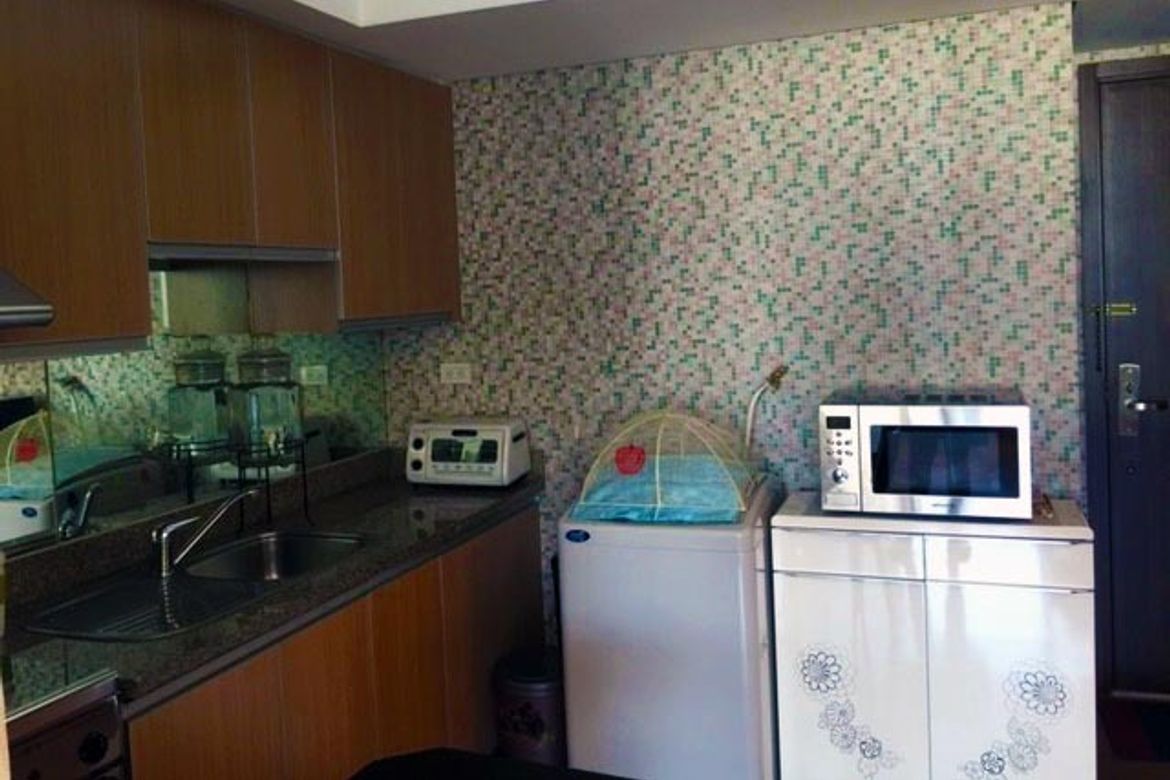 1 Bedroom Condo for Sale in The St. Francis Shangri-La Place, Wack-Wack Greenhills, Mandaluyong, Metro Manila near MRT-3 Shaw Boulevard – photo 5