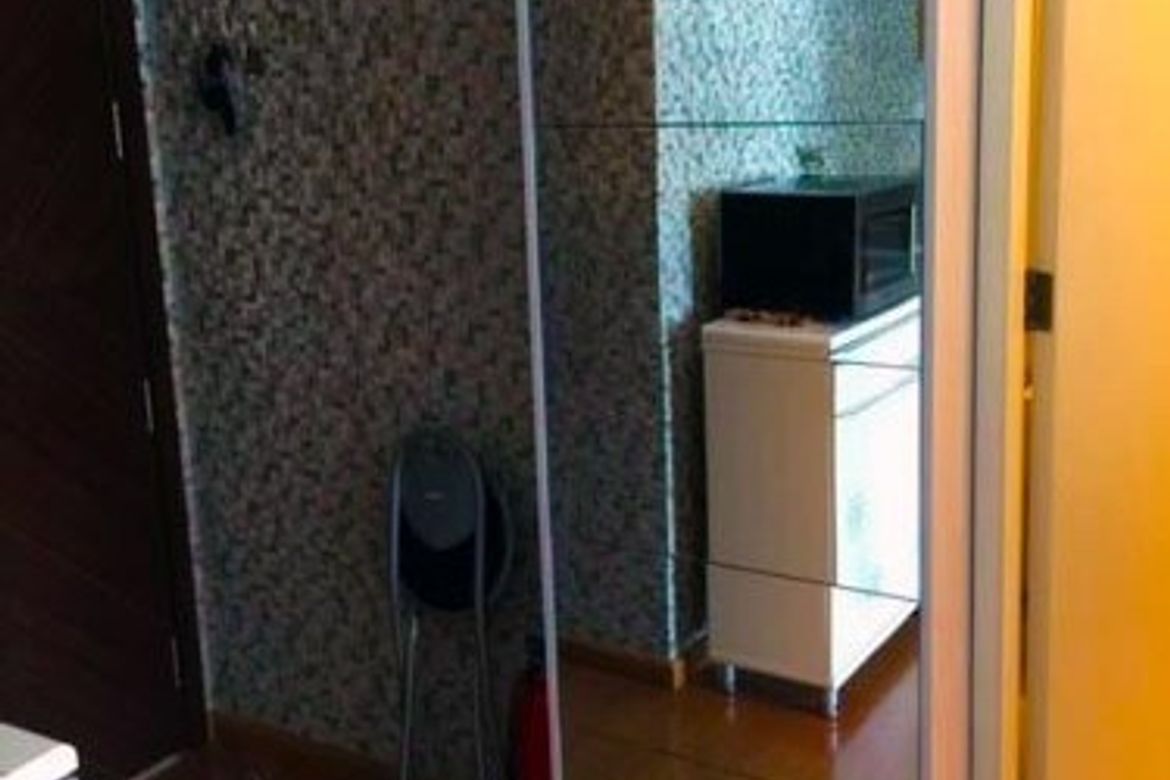 1 Bedroom Condo for Sale in The St. Francis Shangri-La Place, Wack-Wack Greenhills, Mandaluyong, Metro Manila near MRT-3 Shaw Boulevard – photo 7
