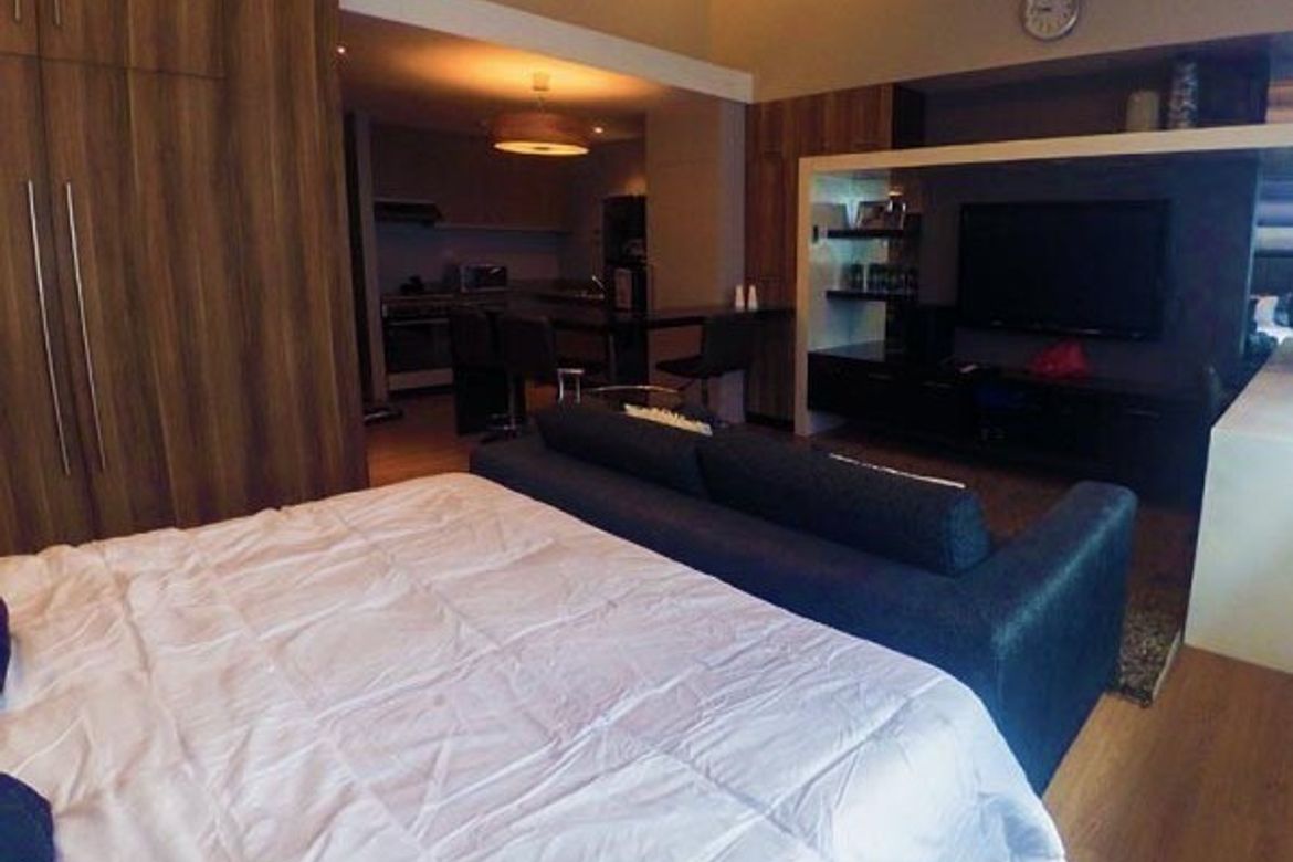 1 Bedroom Condo for Sale in The St. Francis Shangri-La Place, Wack-Wack Greenhills, Mandaluyong, Metro Manila near MRT-3 Shaw Boulevard – photo 3