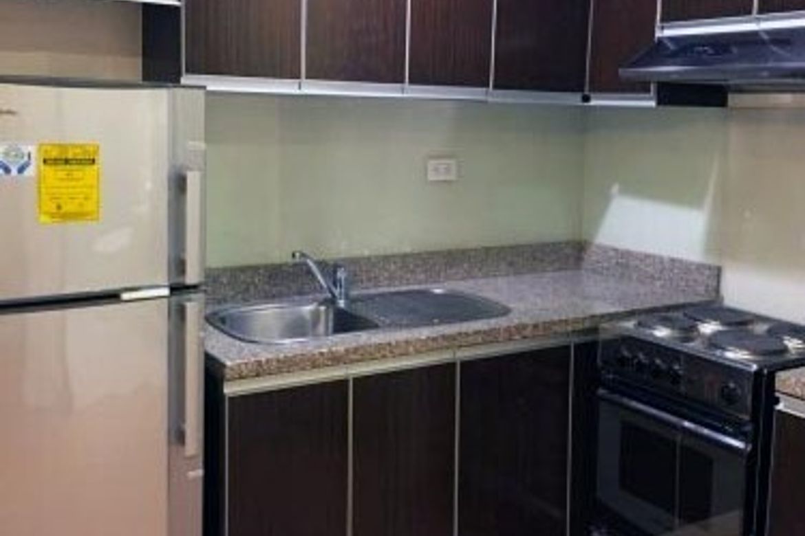1 Bedroom Condo for Sale in The St. Francis Shangri-La Place, Wack-Wack Greenhills, Mandaluyong, Metro Manila near MRT-3 Shaw Boulevard – photo 5