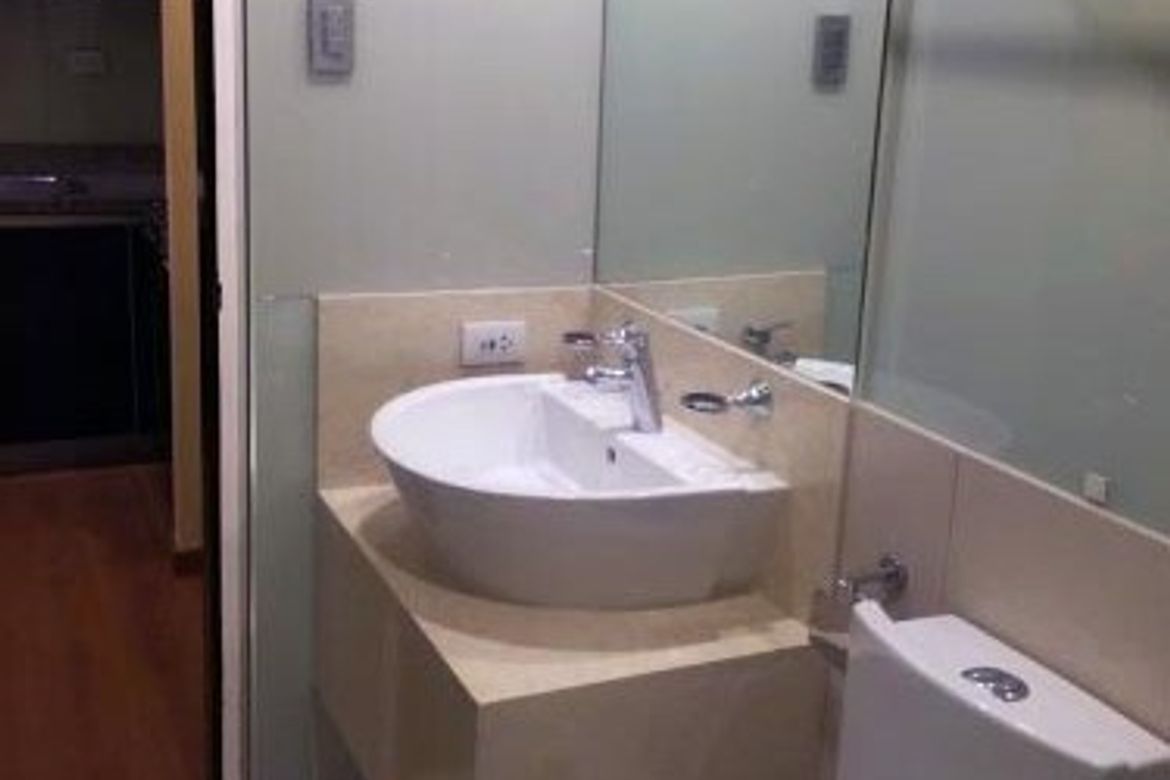 1 Bedroom Condo for Sale in The St. Francis Shangri-La Place, Wack-Wack Greenhills, Mandaluyong, Metro Manila near MRT-3 Shaw Boulevard – photo 6