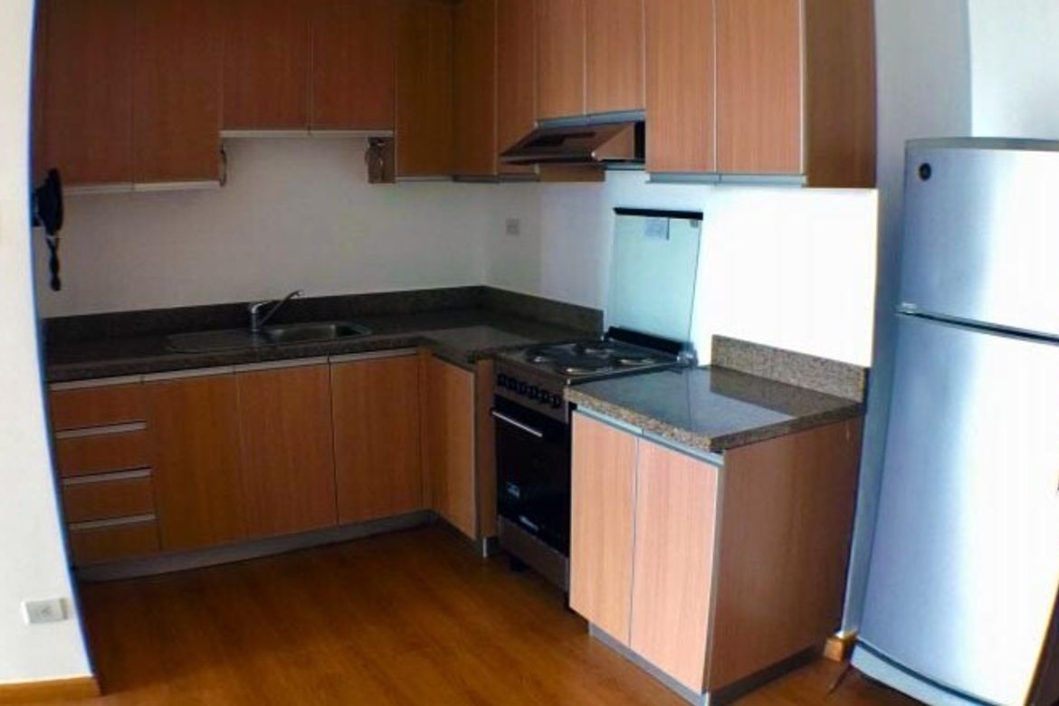 1 Bedroom Condo for Sale in The St. Francis Shangri-La Place, Wack-Wack Greenhills, Mandaluyong, Metro Manila near MRT-3 Shaw Boulevard – photo 4