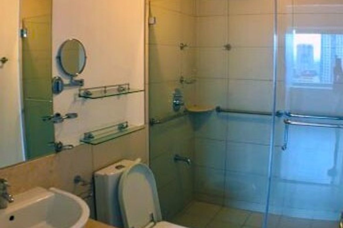 1 Bedroom Condo for Sale in The St. Francis Shangri-La Place, Wack-Wack Greenhills, Mandaluyong, Metro Manila near MRT-3 Shaw Boulevard – photo 5