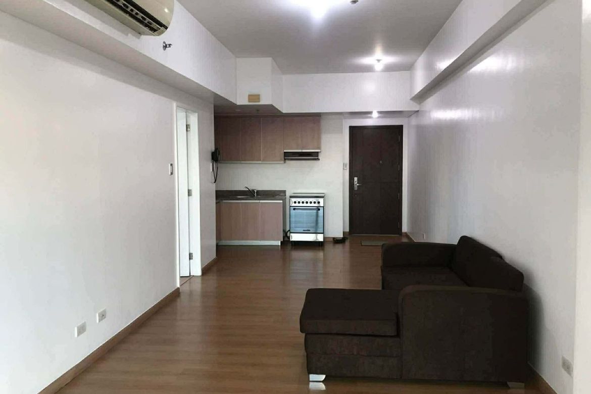 1 Bedroom Condo for Sale in The St. Francis Shangri-La Place, Wack-Wack Greenhills, Mandaluyong, Metro Manila near MRT-3 Shaw Boulevard – photo 3
