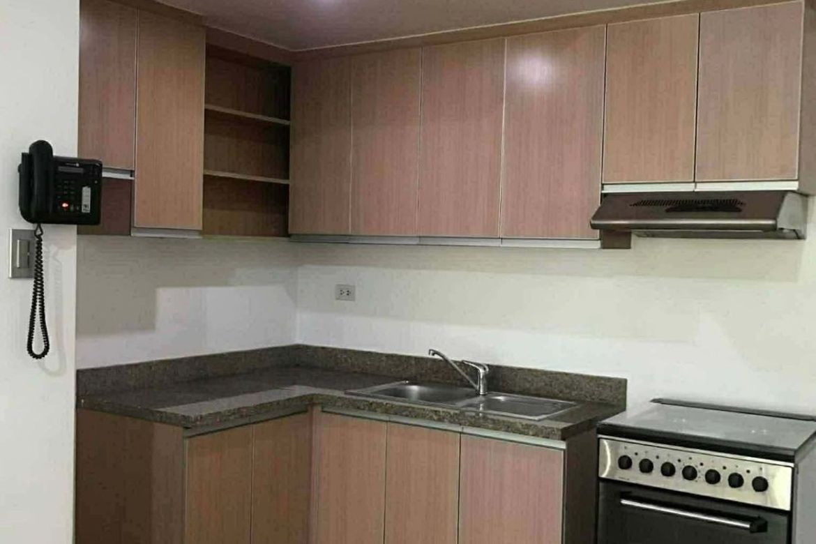 1 Bedroom Condo for Sale in The St. Francis Shangri-La Place, Wack-Wack Greenhills, Mandaluyong, Metro Manila near MRT-3 Shaw Boulevard – photo 6