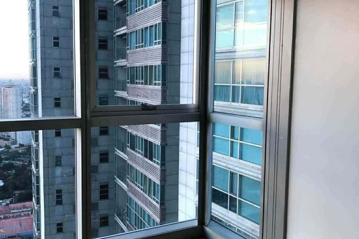 1 Bedroom Condo for Sale in The St. Francis Shangri-La Place, Wack-Wack Greenhills, Mandaluyong, Metro Manila near MRT-3 Shaw Boulevard – photo 7
