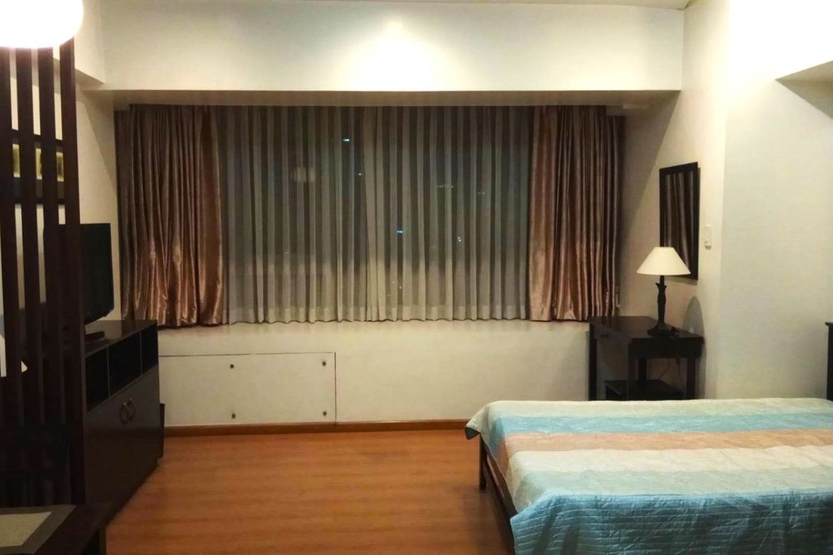 1 Bedroom Condo for Sale in The St. Francis Shangri-La Place, Wack-Wack Greenhills, Mandaluyong, Metro Manila near MRT-3 Shaw Boulevard – photo 2