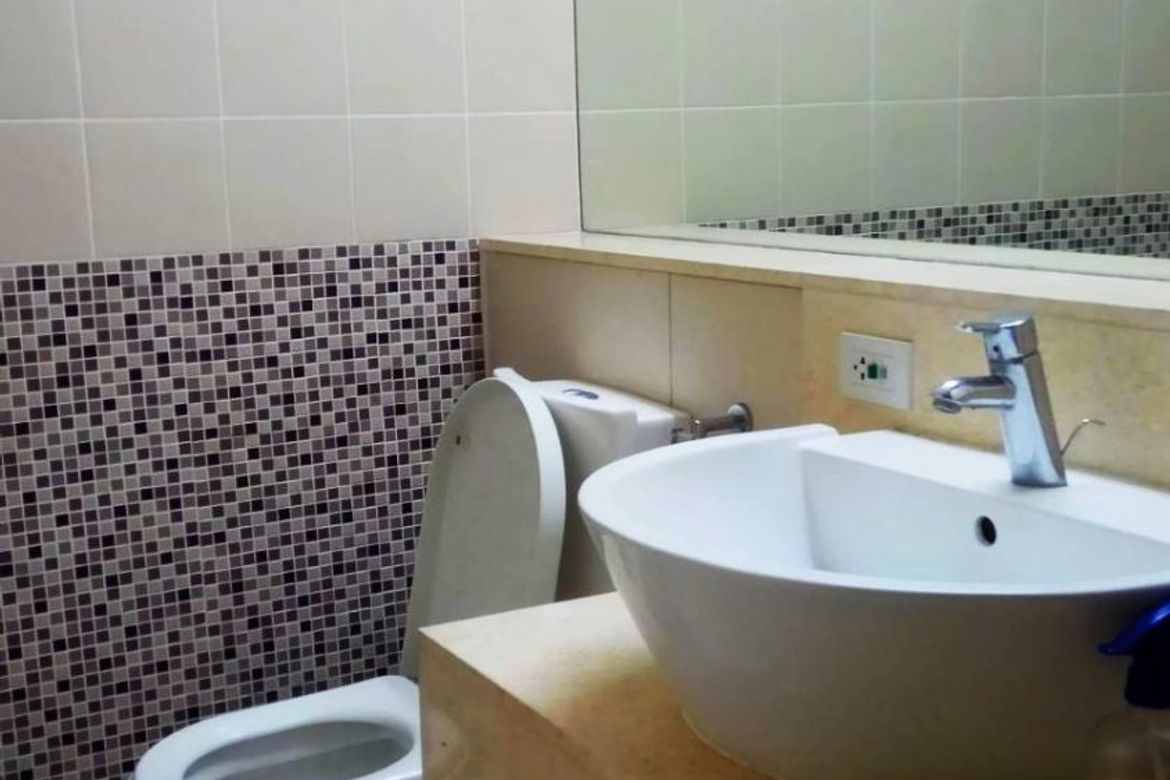 1 Bedroom Condo for Sale in The St. Francis Shangri-La Place, Wack-Wack Greenhills, Mandaluyong, Metro Manila near MRT-3 Shaw Boulevard – photo 7