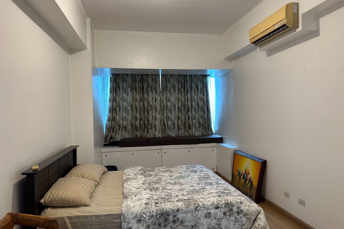 1 Bedroom Condo for Sale in The St. Francis Shangri-La Place, Wack-Wack Greenhills, Mandaluyong, Metro Manila near MRT-3 Shaw Boulevard – photo 4