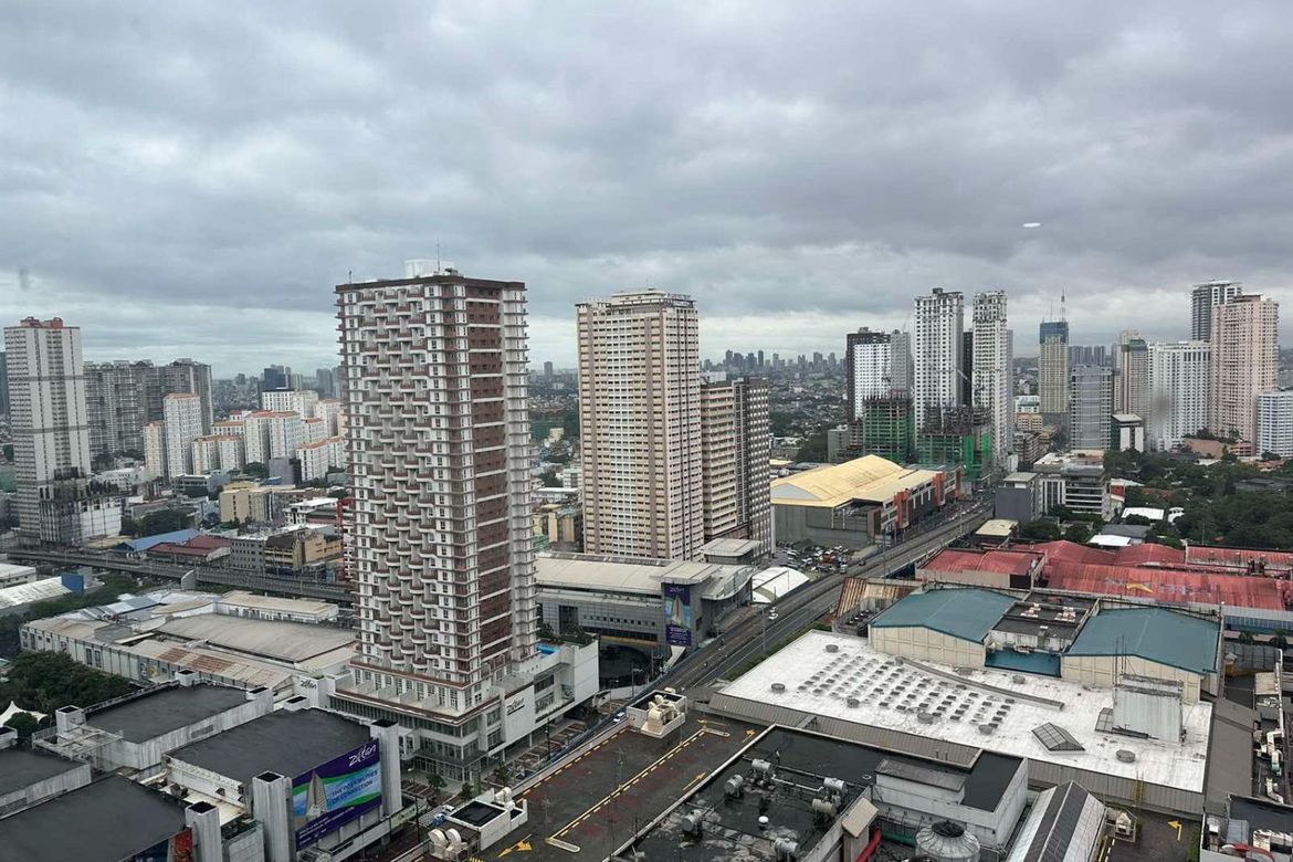 1 Bedroom Condo for Sale in The St. Francis Shangri-La Place, Wack-Wack Greenhills, Mandaluyong, Metro Manila near MRT-3 Shaw Boulevard – photo 7