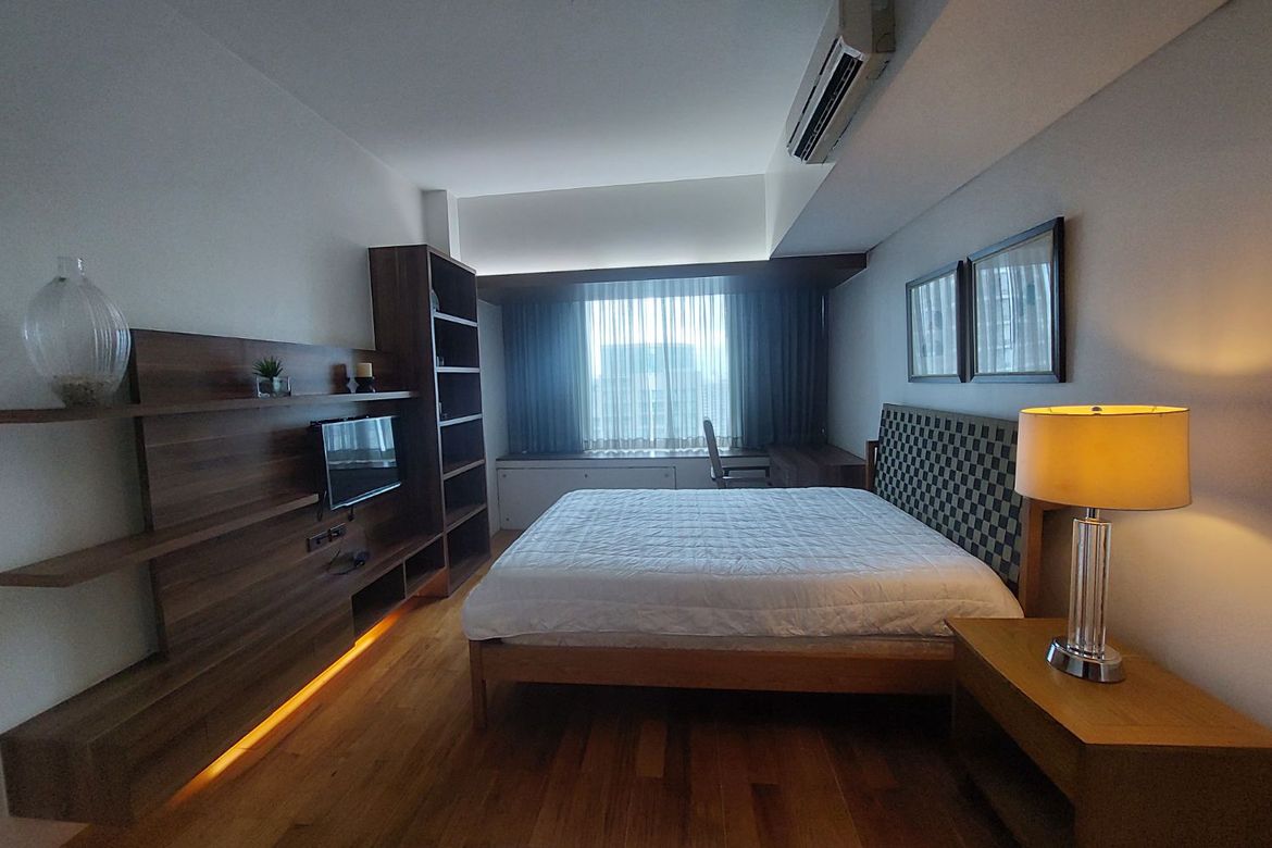 1 Bedroom Condo for Sale in The St. Francis Shangri-La Place, Wack-Wack Greenhills, Mandaluyong, Metro Manila near MRT-3 Shaw Boulevard – photo 4