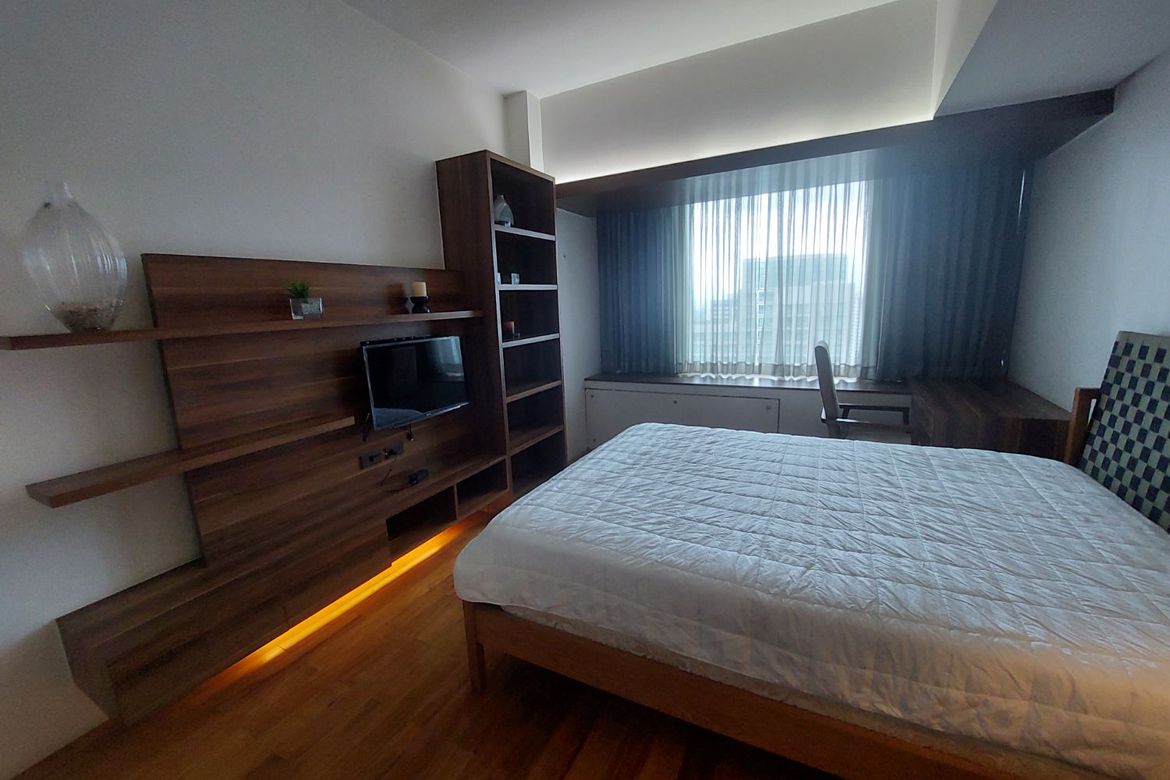 1 Bedroom Condo for Sale in The St. Francis Shangri-La Place, Wack-Wack Greenhills, Mandaluyong, Metro Manila near MRT-3 Shaw Boulevard – photo 5