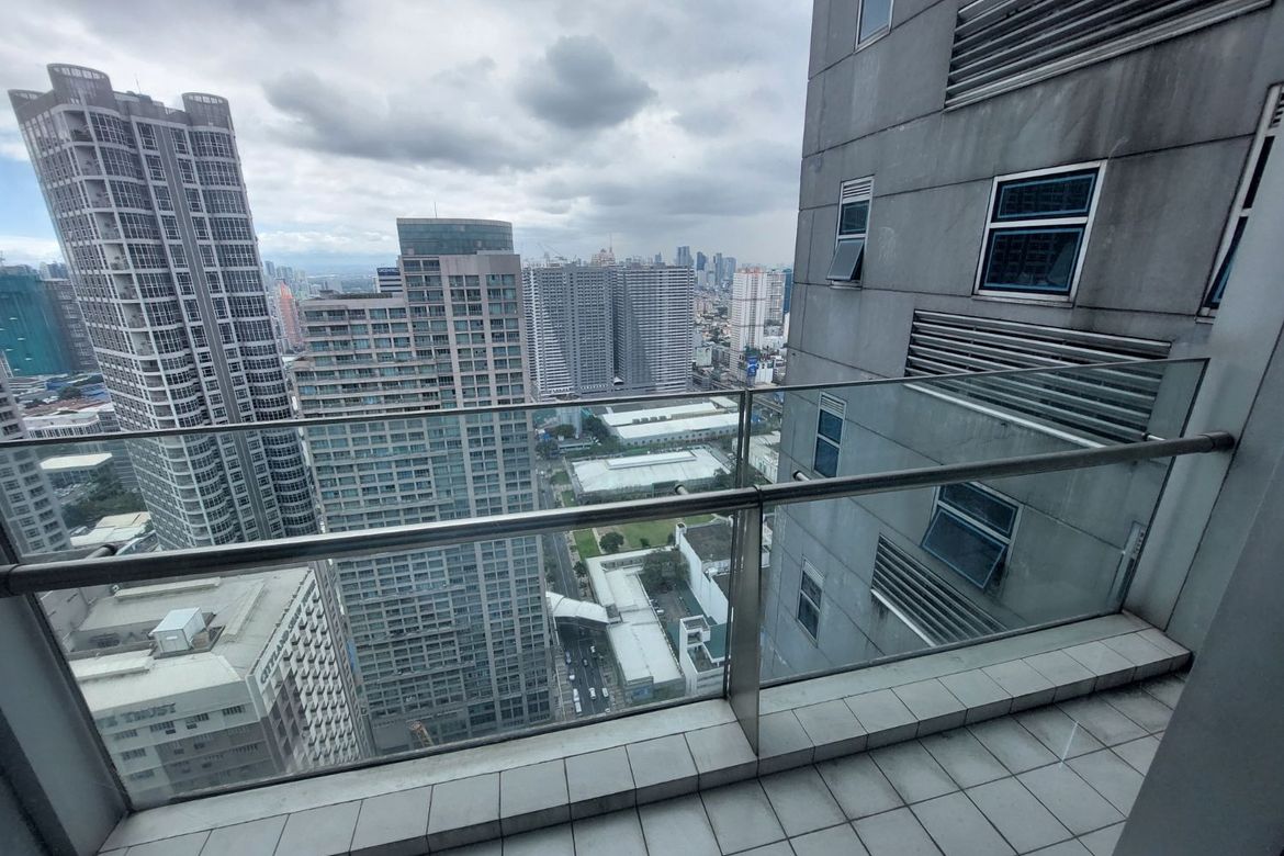 1 Bedroom Condo for Sale in The St. Francis Shangri-La Place, Wack-Wack Greenhills, Mandaluyong, Metro Manila near MRT-3 Shaw Boulevard – photo 7