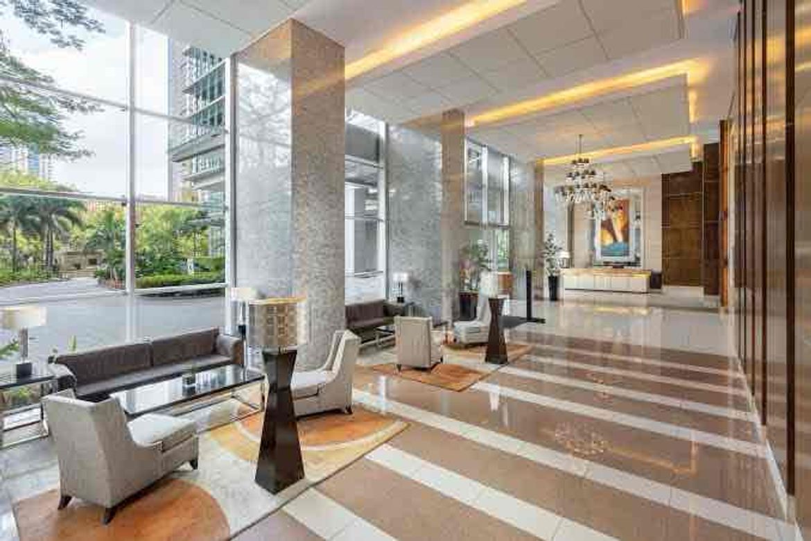 1 Bedroom Condo for Sale in The St. Francis Shangri-La Place, Wack-Wack Greenhills, Mandaluyong, Metro Manila near MRT-3 Shaw Boulevard – photo 5
