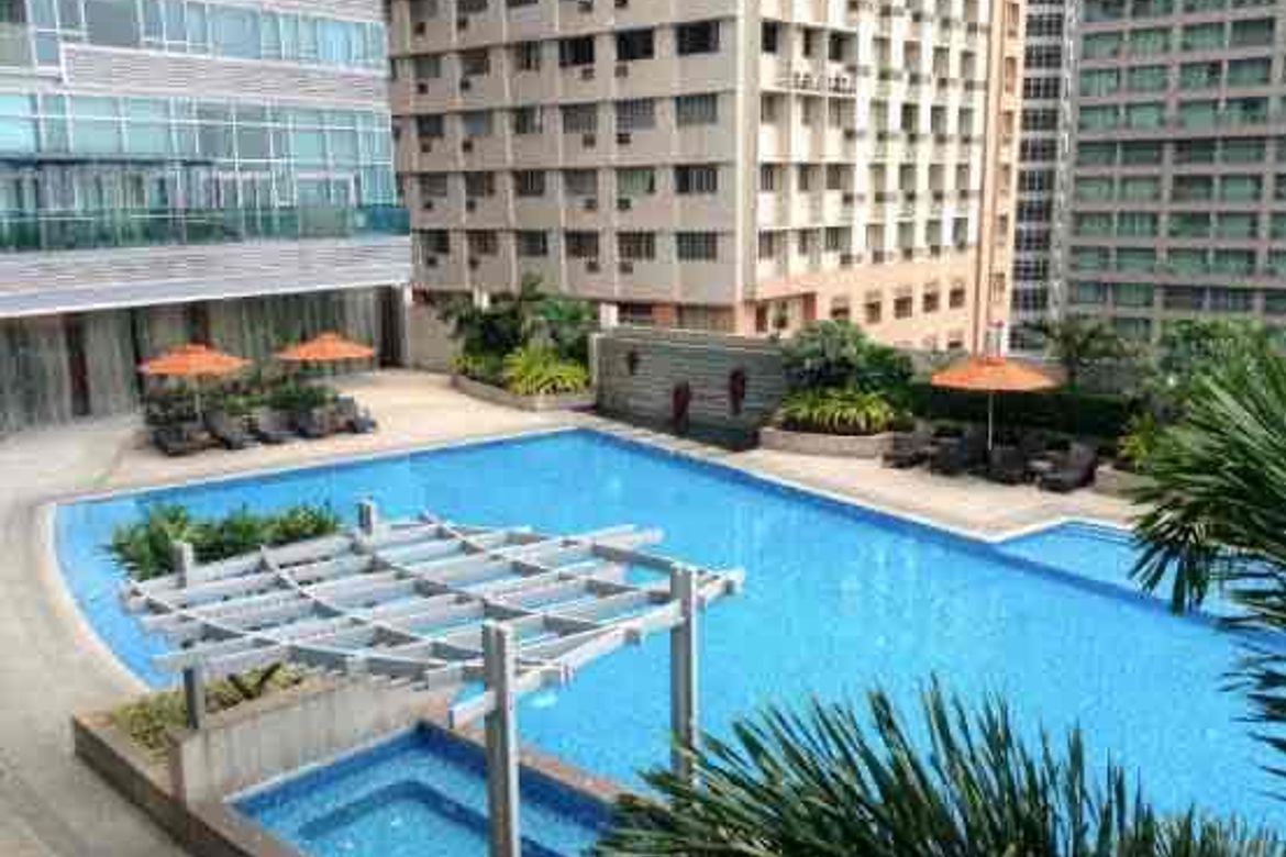 1 Bedroom Condo for Sale in The St. Francis Shangri-La Place, Wack-Wack Greenhills, Mandaluyong, Metro Manila near MRT-3 Shaw Boulevard – photo 7