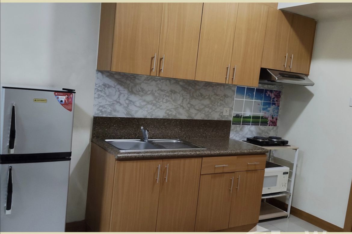 1 Bedroom Condo for Sale in The Trion Towers, BGC, Taguig – photo 5