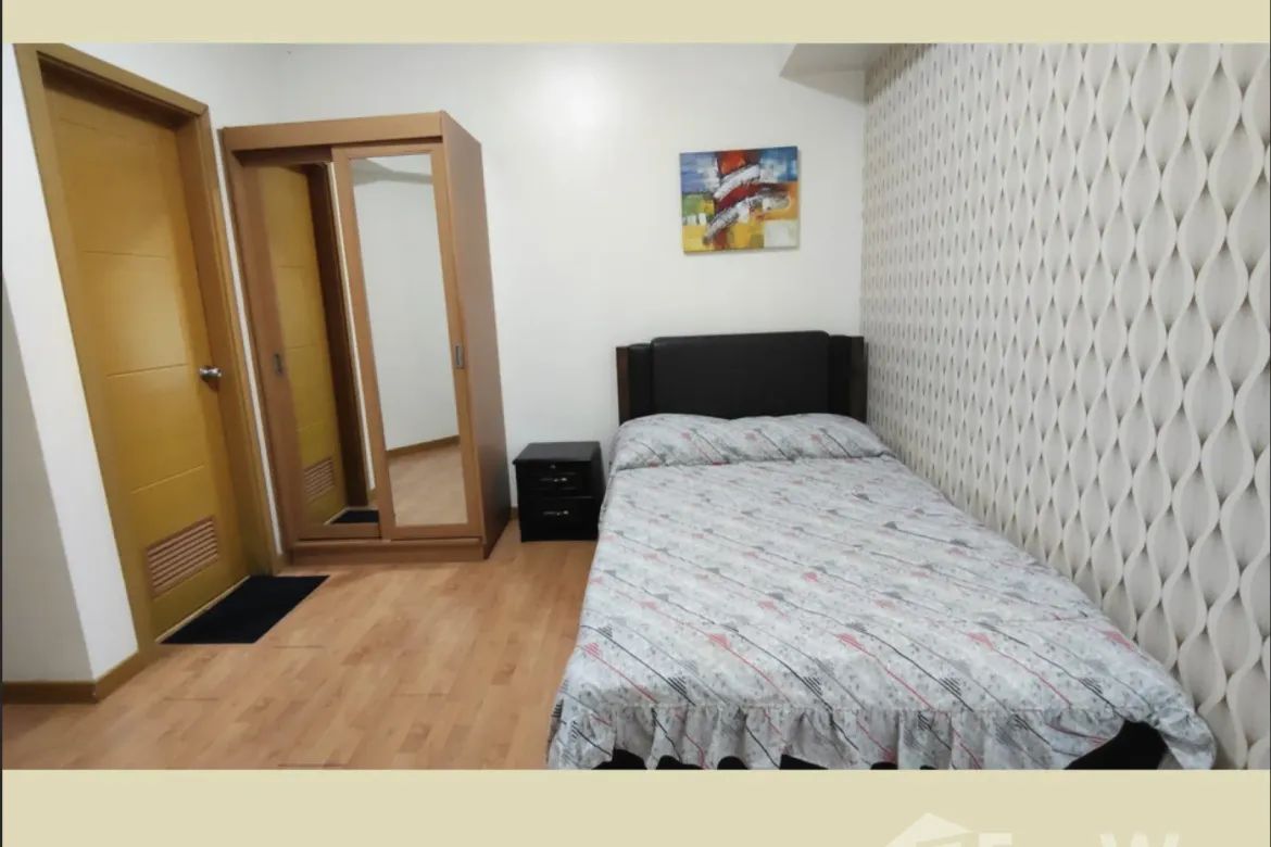 1 Bedroom Condo for Sale in The Trion Towers, BGC, Taguig – photo 8