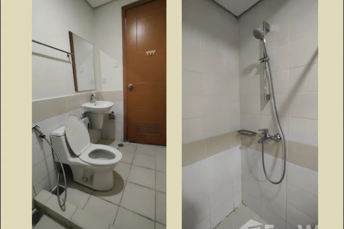 1 Bedroom Condo for Sale in The Trion Towers, BGC, Taguig – photo 11