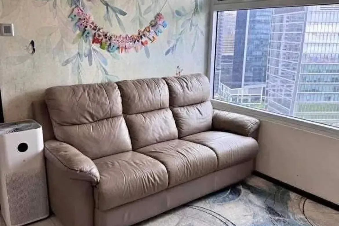 1 Bedroom Condo for Sale in The Trion Towers, BGC, Taguig