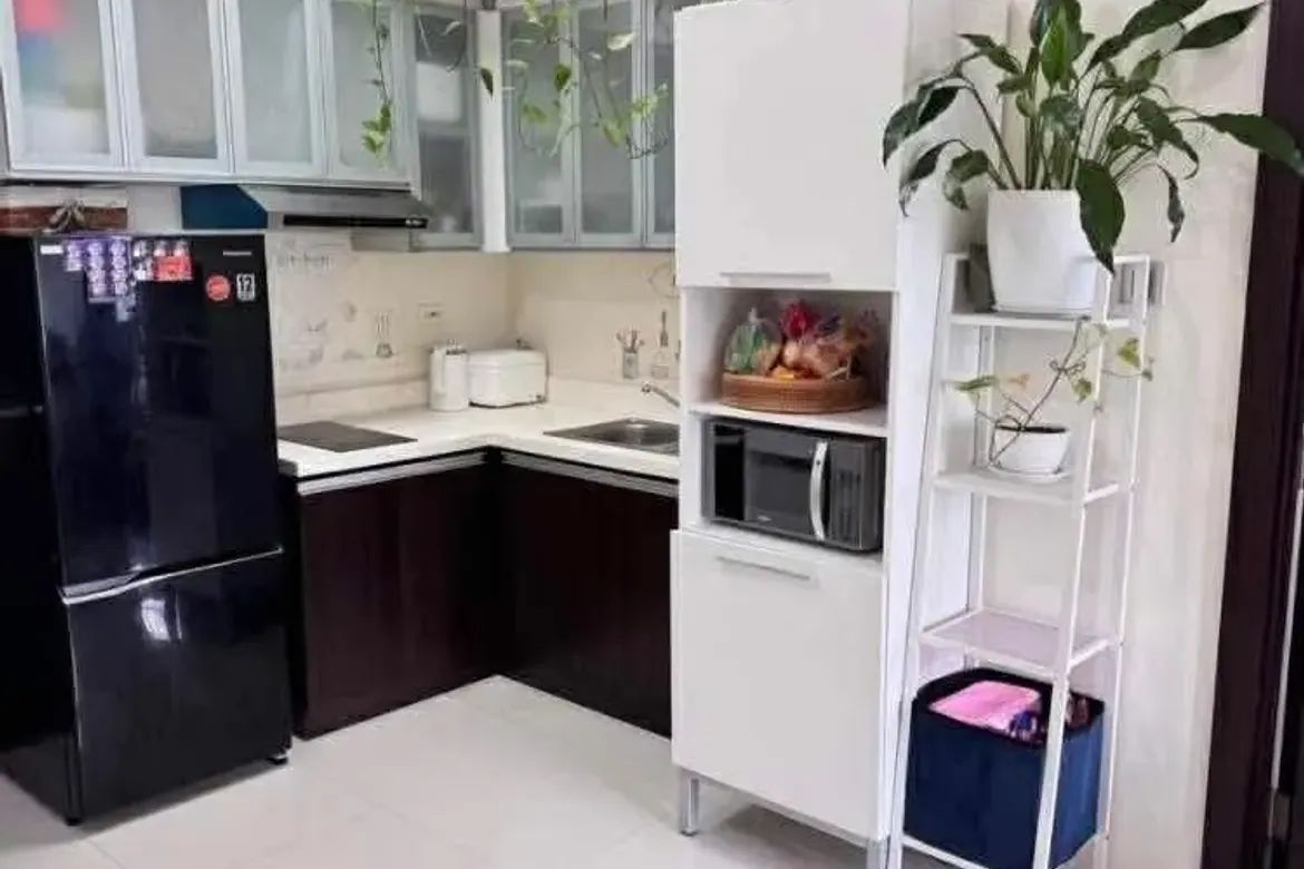 1 Bedroom Condo for Sale in The Trion Towers, BGC, Taguig – photo 2