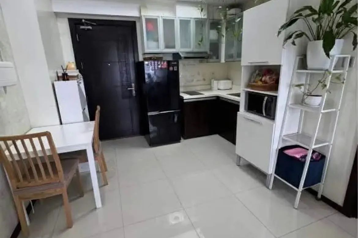 1 Bedroom Condo for Sale in The Trion Towers, BGC, Taguig – photo 5