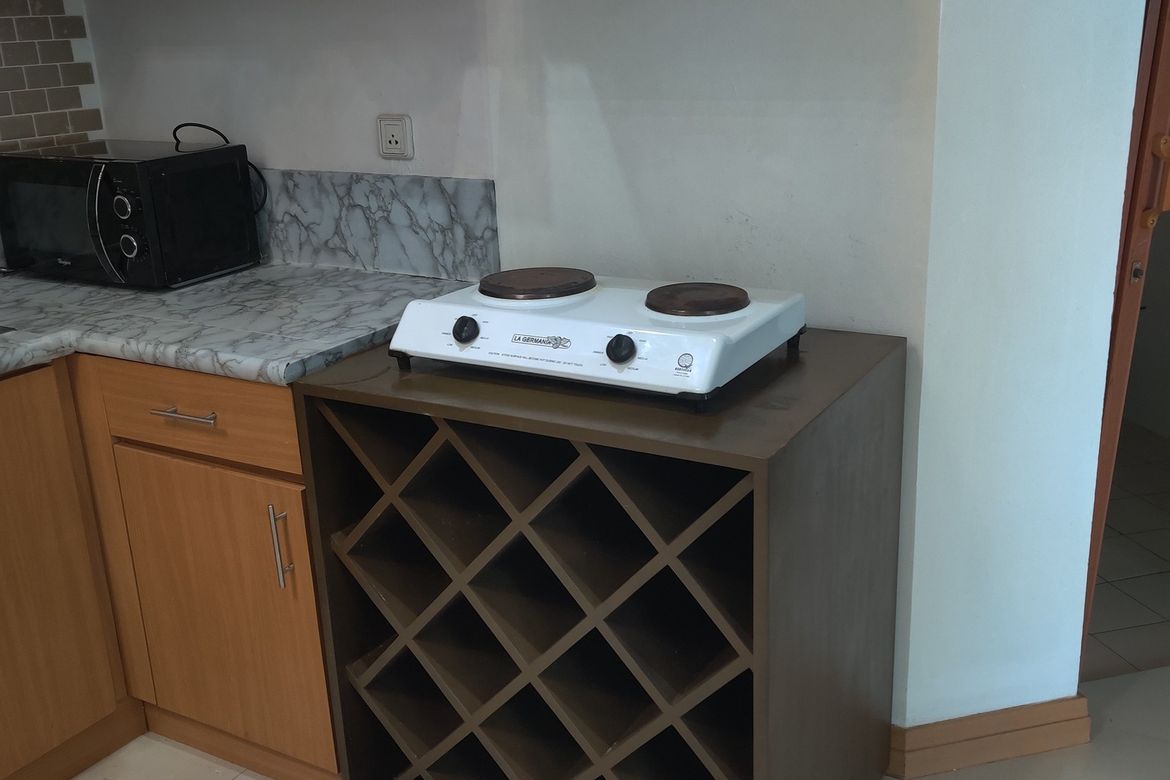 1 Bedroom Condo for Sale in The Trion Towers, BGC, Taguig – photo 6