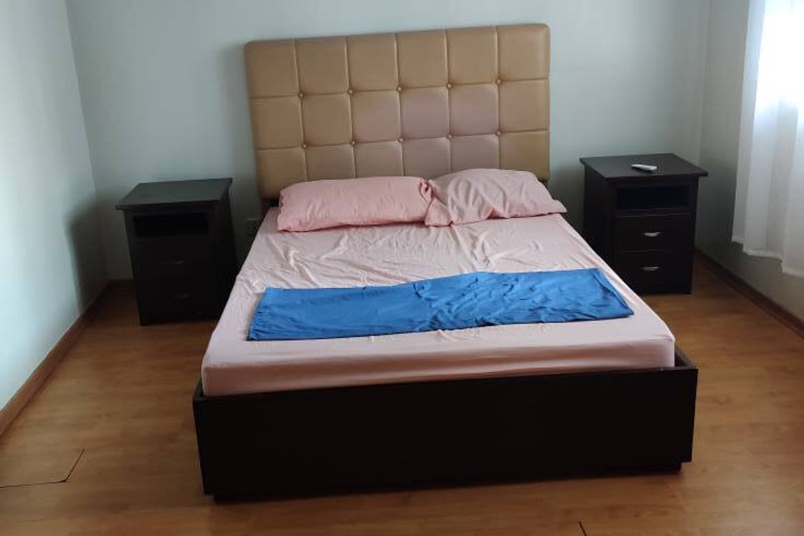 1 Bedroom Condo for Sale in The Trion Towers, BGC, Taguig – photo 7