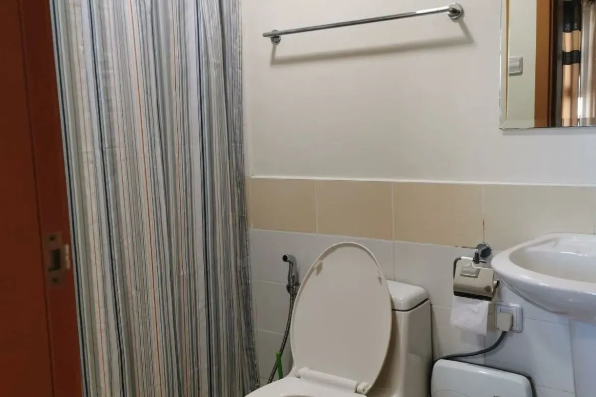 1 Bedroom Condo for Sale in The Trion Towers, BGC, Taguig – photo 7