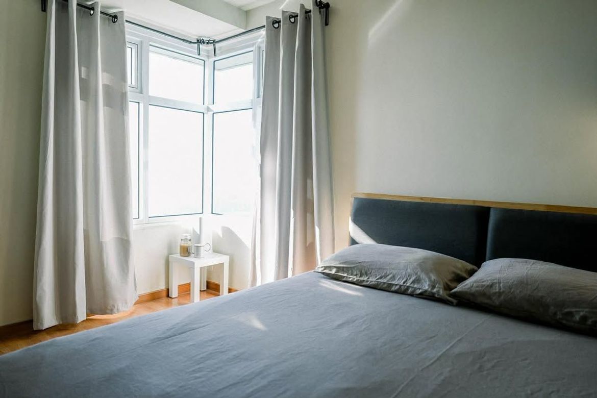 1 Bedroom Condo for Sale in The Trion Towers, BGC, Taguig