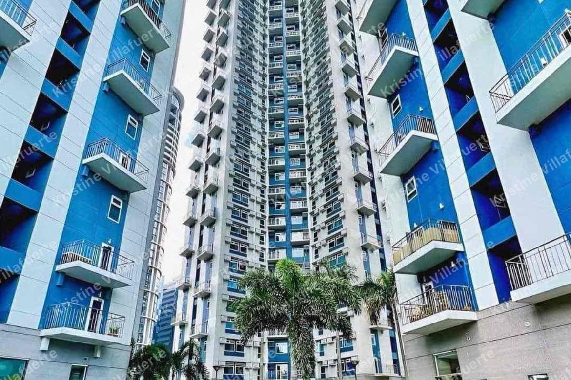 1 Bedroom Condo for Sale in The Trion Towers, BGC, Taguig – photo 4