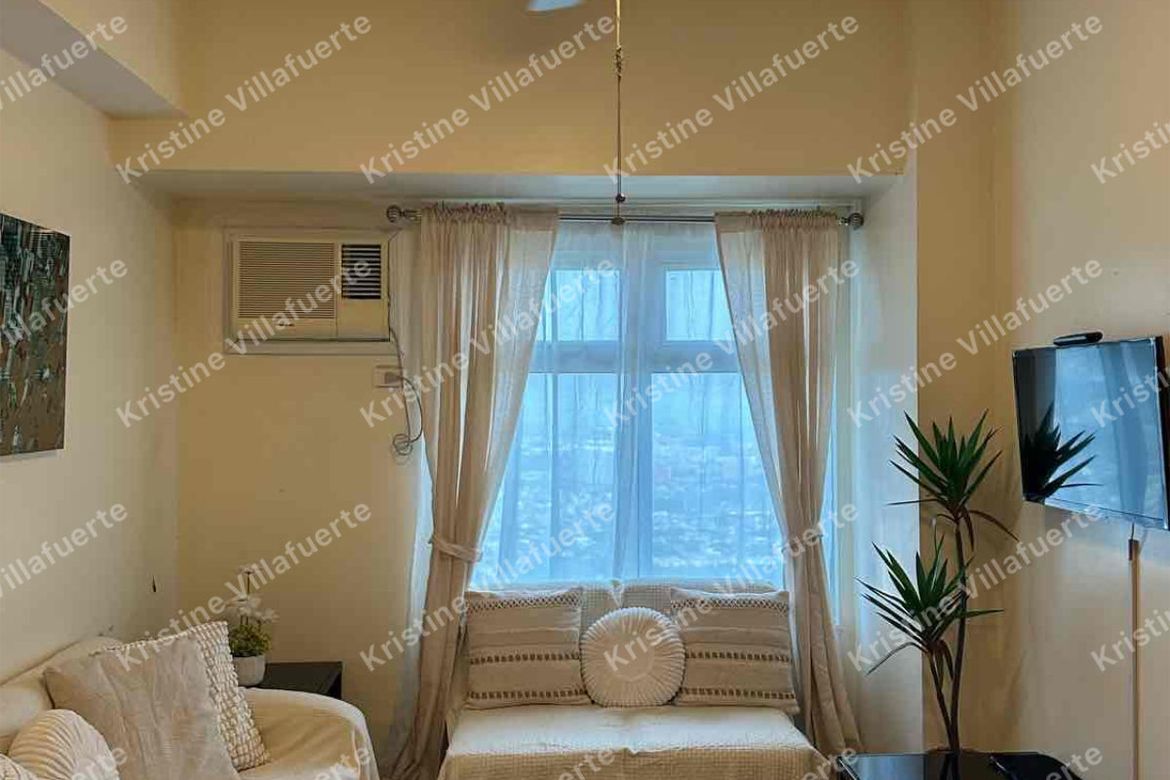 1 Bedroom Condo for Sale in The Trion Towers, BGC, Taguig – photo 8