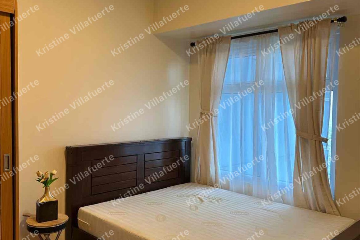 1 Bedroom Condo for Sale in The Trion Towers, BGC, Taguig – photo 14