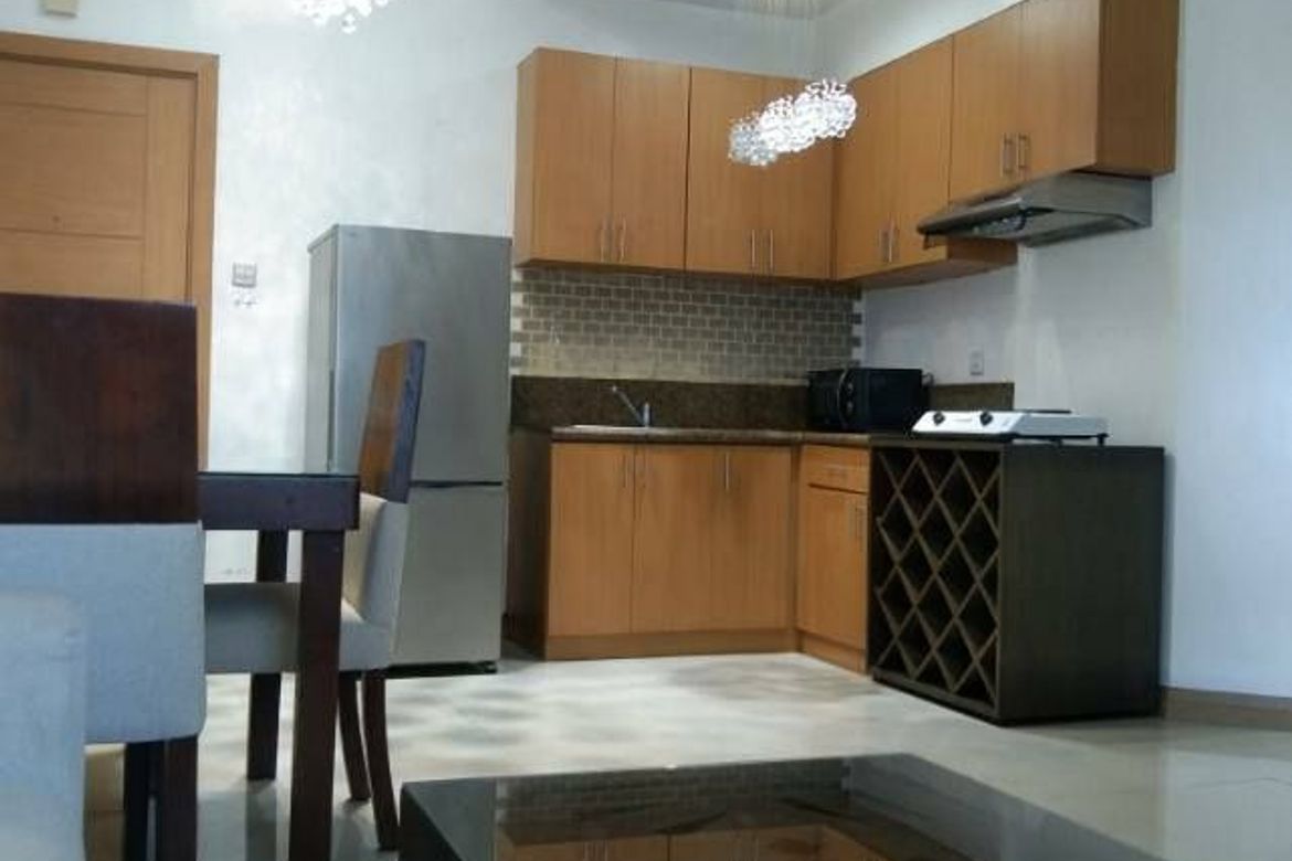 1 Bedroom Condo for Sale in The Trion Towers I, BGC, Taguig, Metro Manila – photo 2