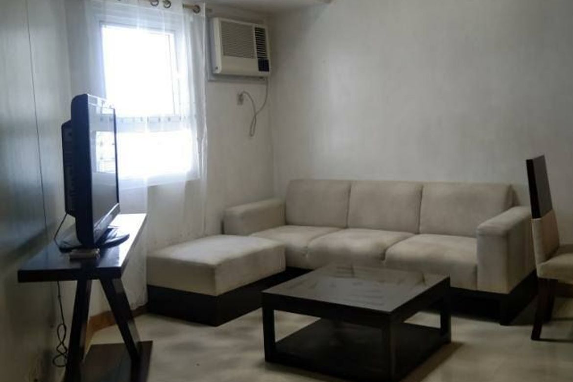 1 Bedroom Condo for Sale in The Trion Towers I, BGC, Taguig, Metro Manila – photo 3