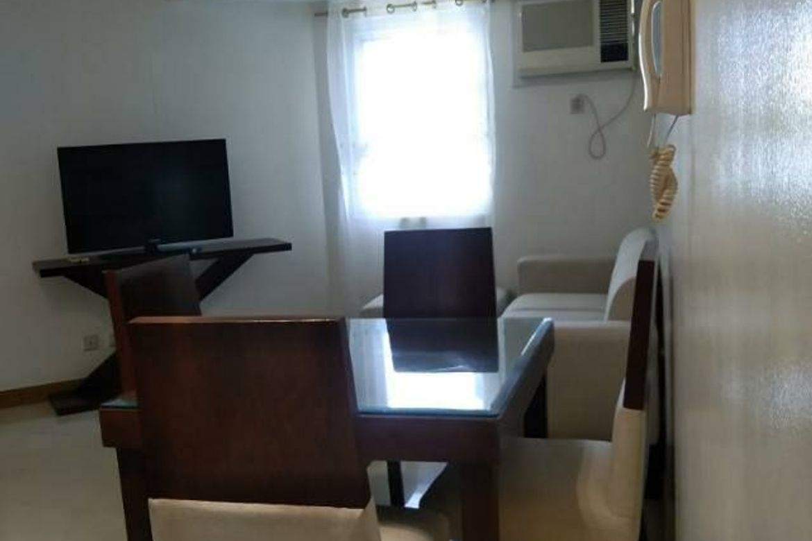 1 Bedroom Condo for Sale in The Trion Towers I, BGC, Taguig, Metro Manila – photo 5