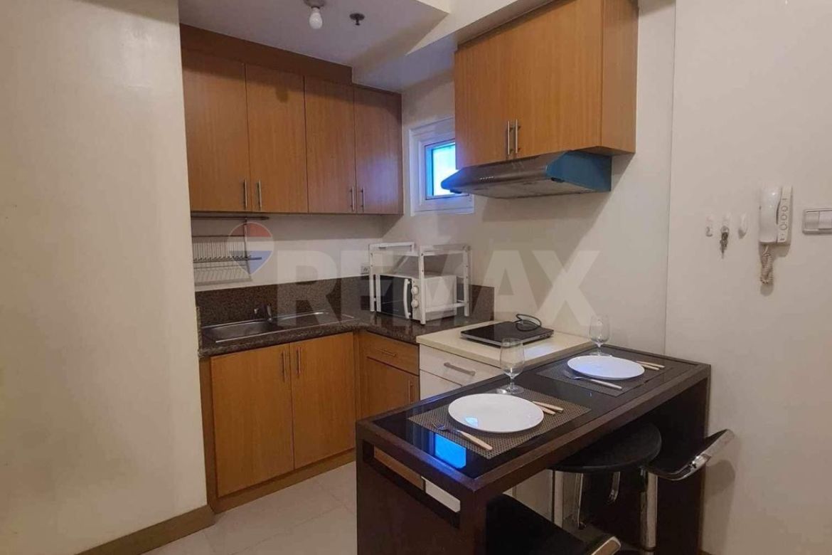 1 Bedroom Condo for Sale in The Trion Towers I, BGC, Taguig, Metro Manila – photo 7