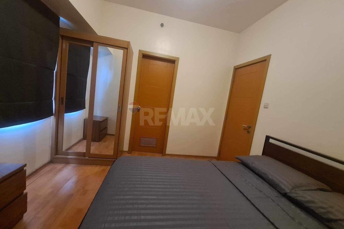 1 Bedroom Condo for Sale in The Trion Towers I, BGC, Taguig, Metro Manila – photo 8
