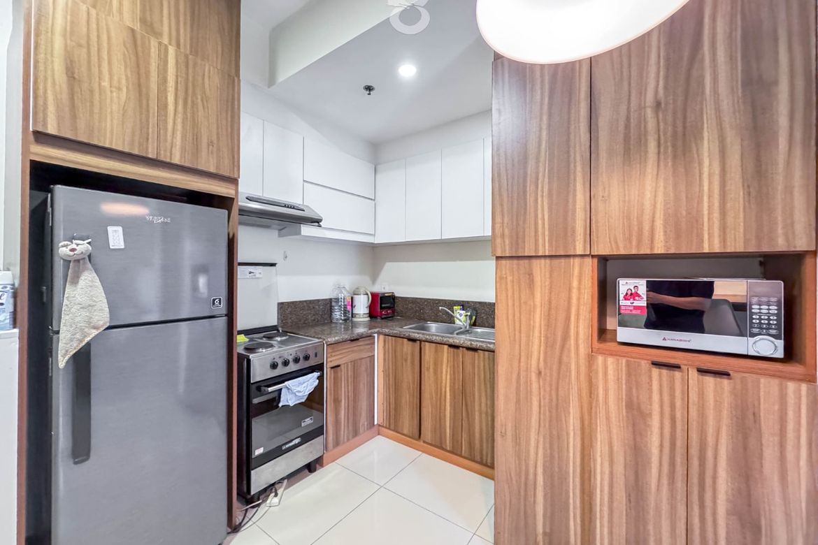 1 Bedroom Condo for Sale in The Trion Towers II, BGC, Taguig, Metro Manila – photo 4