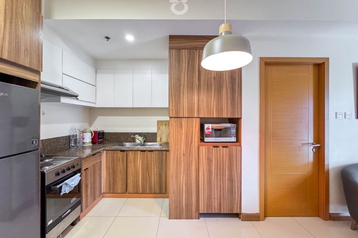 1 Bedroom Condo for Sale in The Trion Towers II, BGC, Taguig, Metro Manila – photo 5