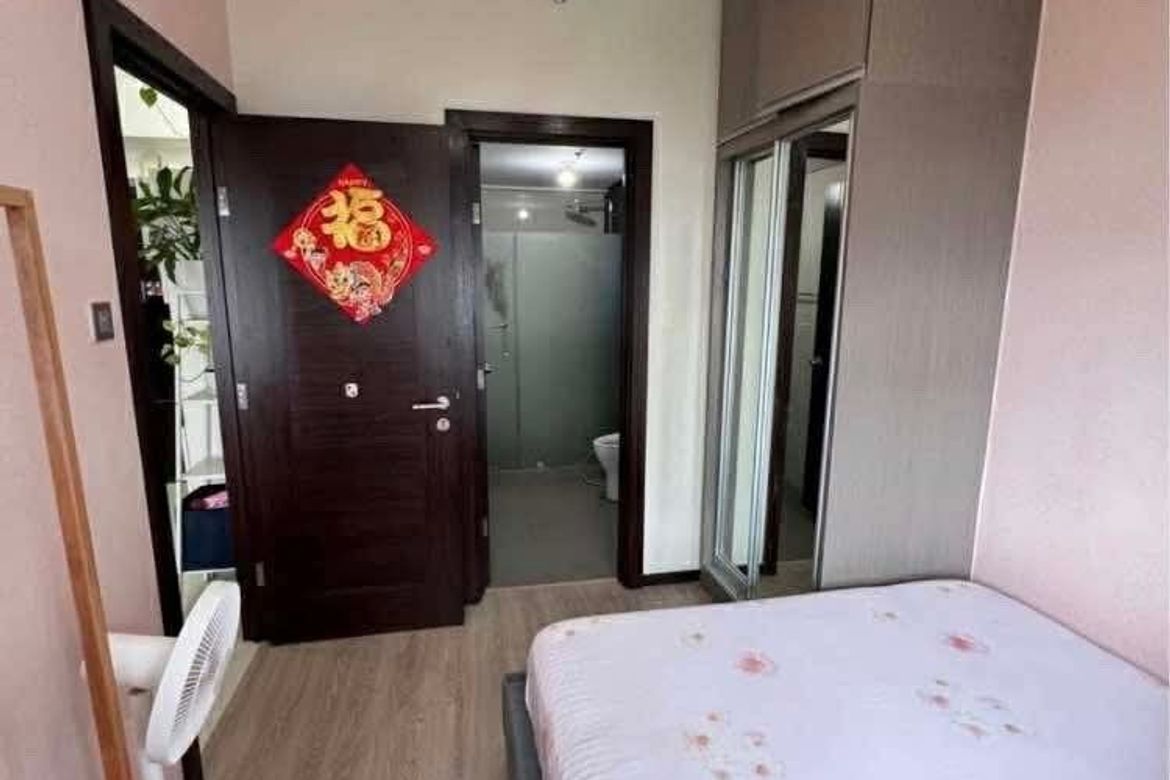 1 Bedroom Condo for Sale in The Trion Towers III, BGC, Taguig – photo 2