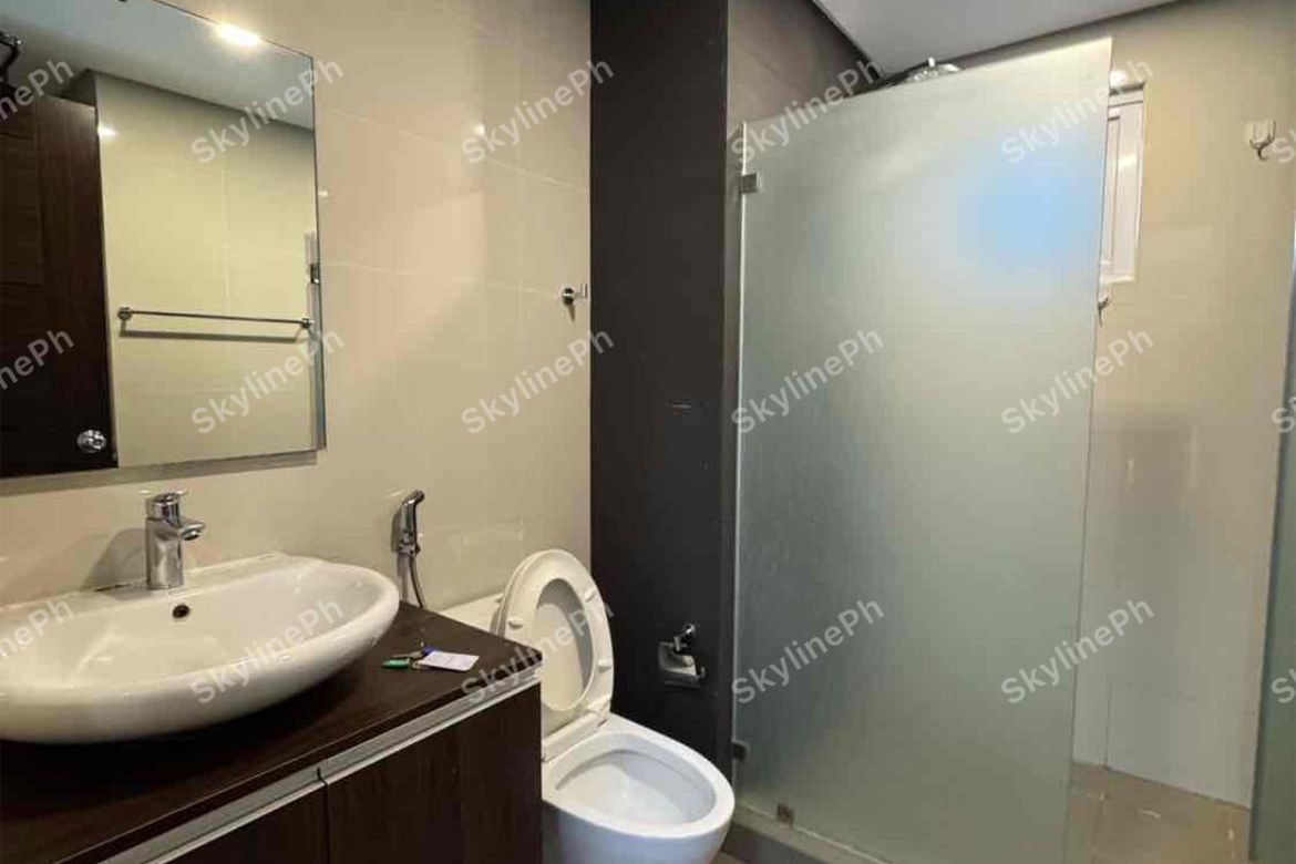 1 Bedroom Condo for Sale in The Trion Towers III, BGC, Taguig – photo 5