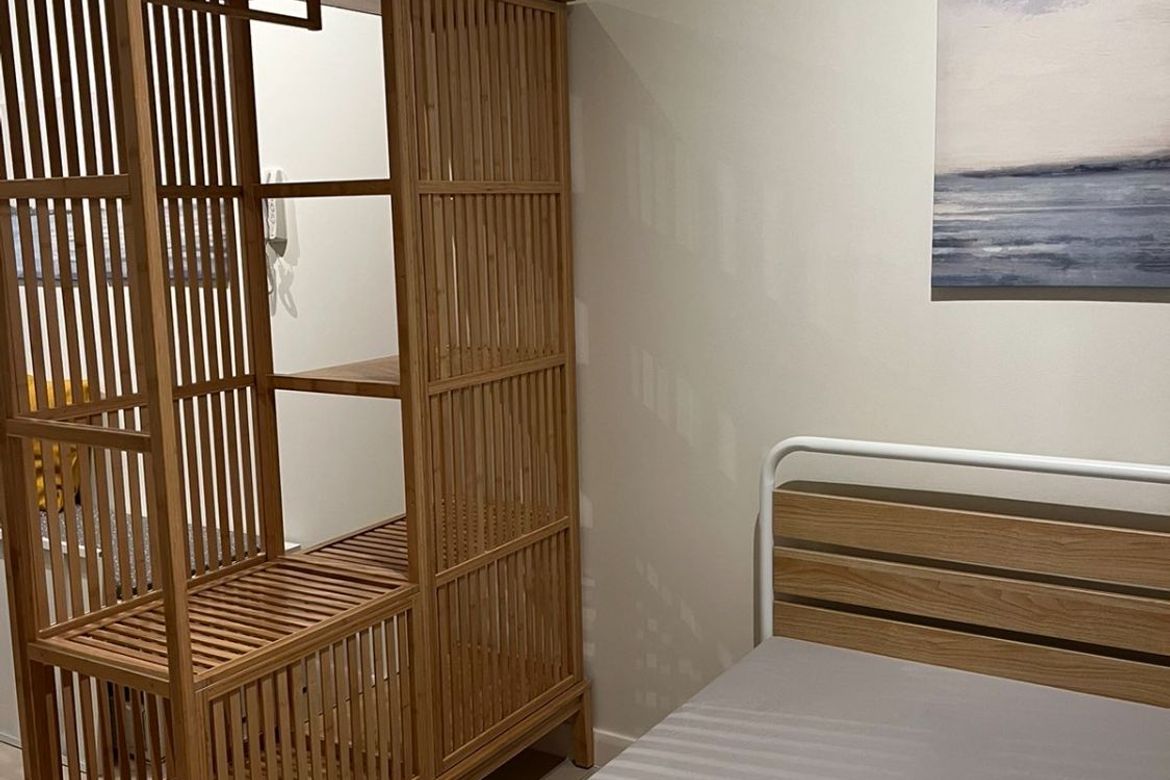 1 Bedroom Condo for Sale in The Vantage at Kapitolyo, Kapitolyo, Pasig, Metro Manila – photo 6