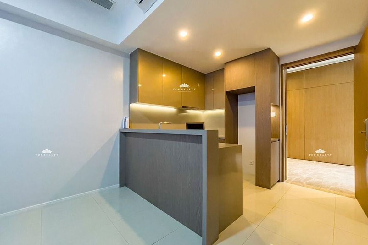 1 Bedroom Condo for Sale in The Velaris Residences, Manggahan, Pasig, Metro Manila – photo 2