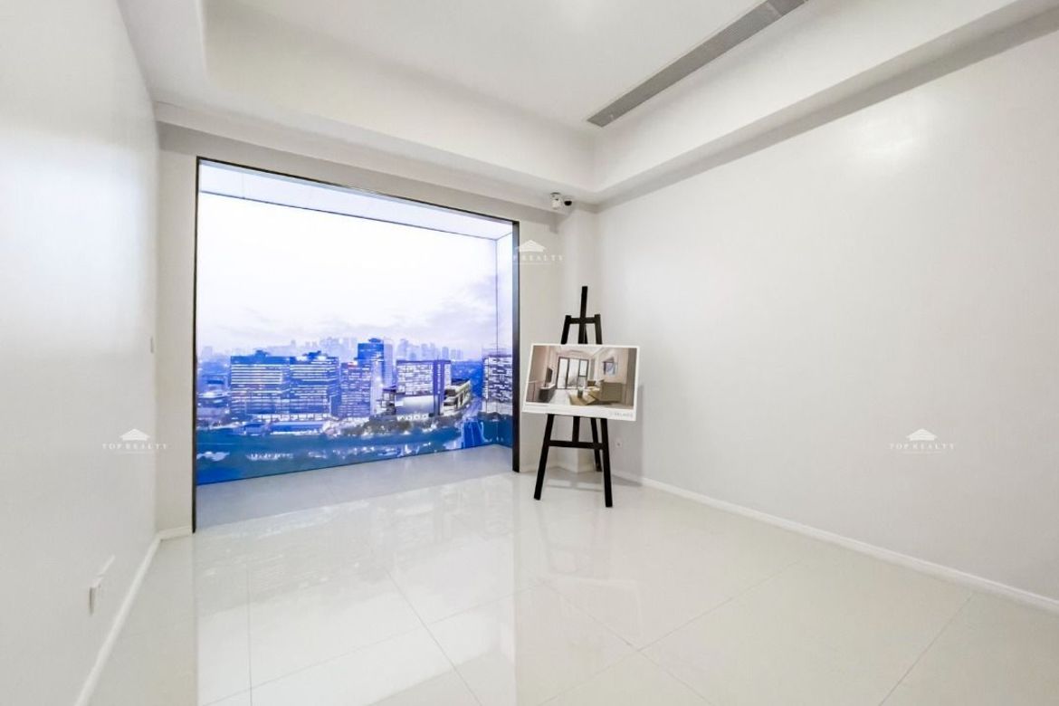 1 Bedroom Condo for Sale in The Velaris Residences, Manggahan, Pasig, Metro Manila – photo 3