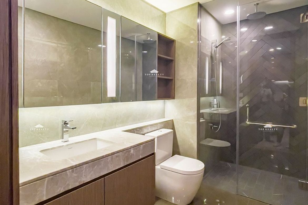 1 Bedroom Condo for Sale in The Velaris Residences, Manggahan, Pasig, Metro Manila – photo 7