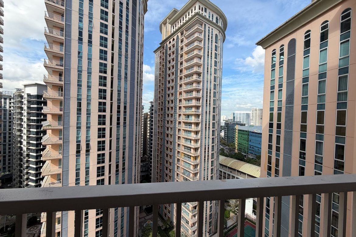 1 Bedroom Condo for Sale in The Venice Luxury Residences, McKinley Hill, Taguig, Metro Manila – photo 3