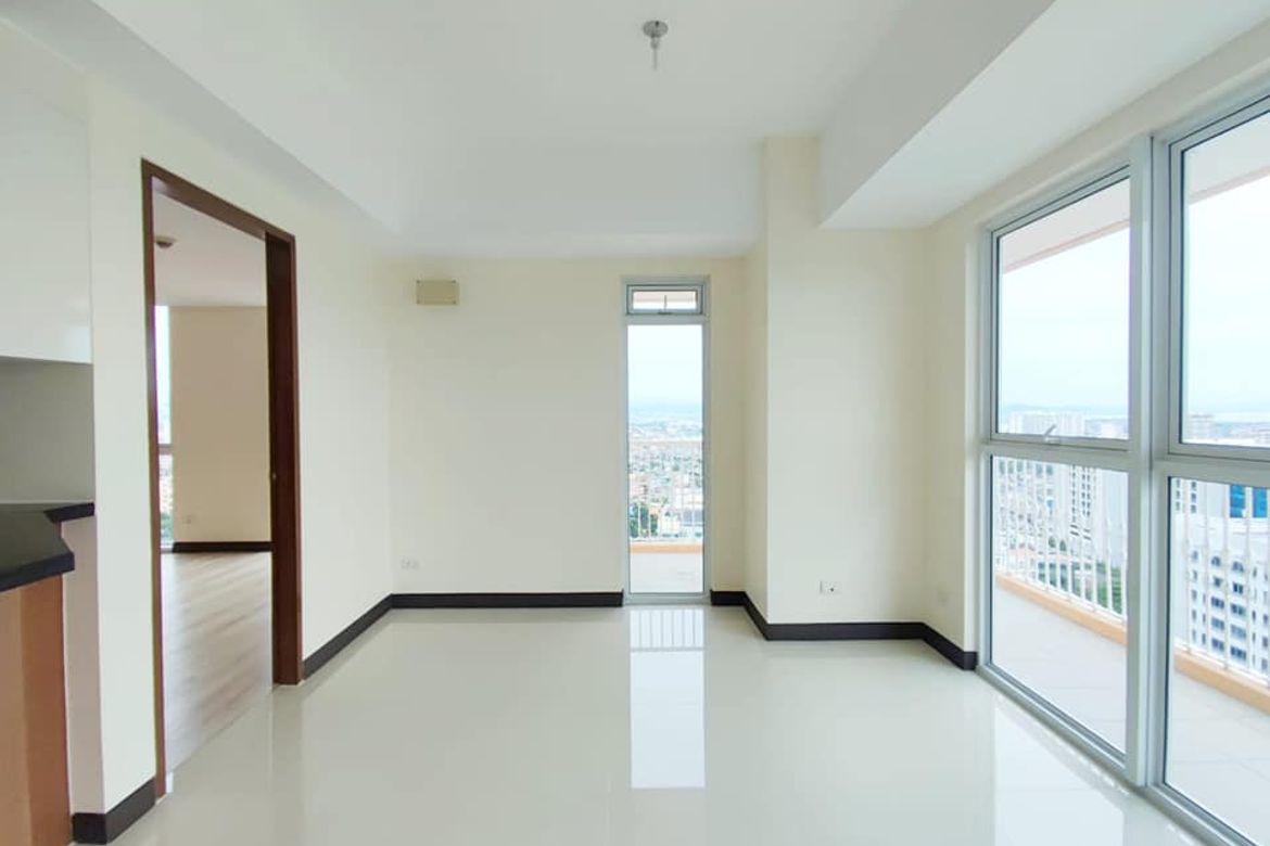 1 Bedroom Condo for Sale in The Venice Luxury Residences, McKinley Hill, Taguig, Metro Manila – photo 2